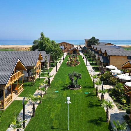 مبيت وإفطار Mukha Ormanli المظهر الخارجي الصورة
